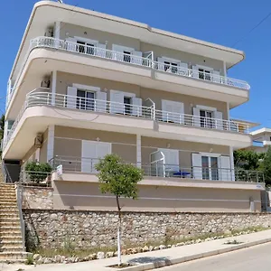  Appartement Isabela Albanië