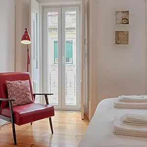 On Flats Apartment Lissabon