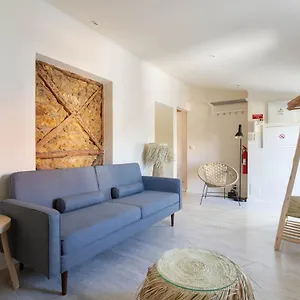 Santa Marinha Apartment Lissabon
