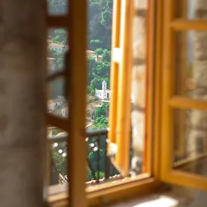  Appartement Roots Albanië
