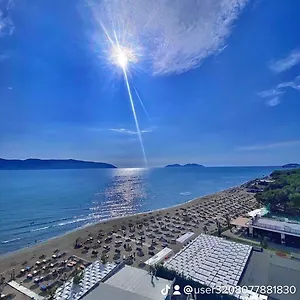  Appartement Oasis Albanië