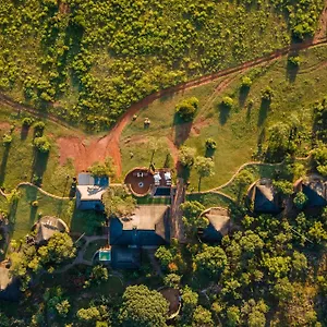  Lodge Ekuthuleni Zuid-Afrika