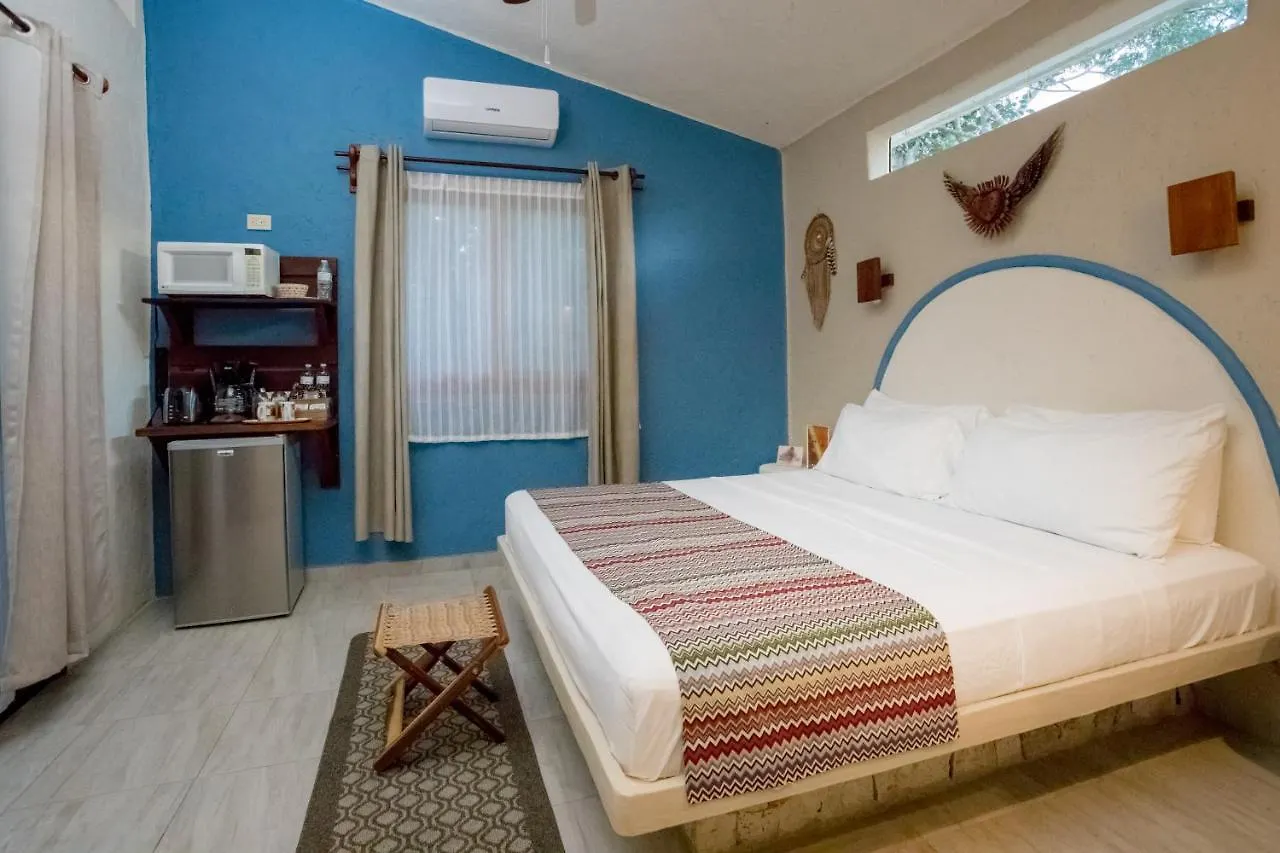 Aldea Jo-Yah Villa Tulum