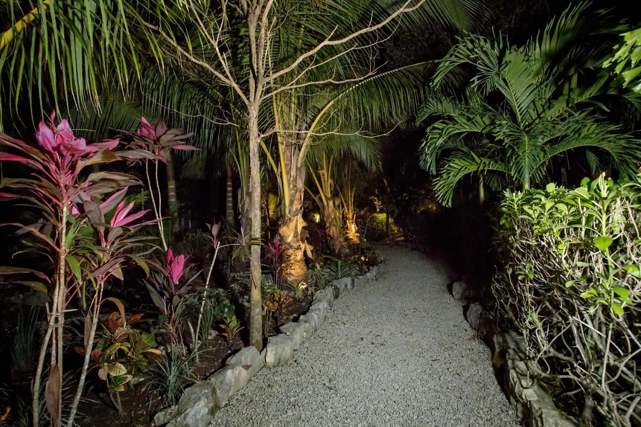 Aldea Jo-Yah Villa Tulum