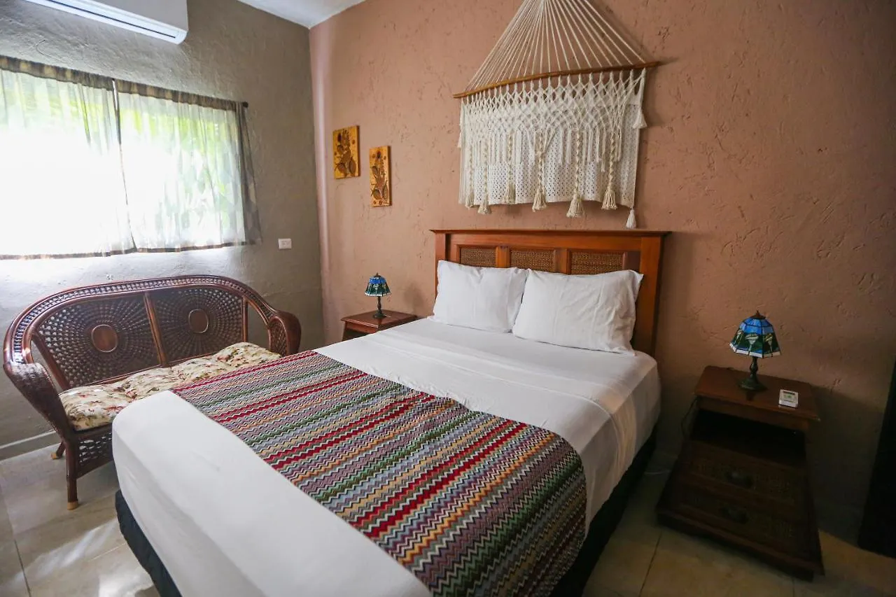 Aldea Jo-Yah Villa Tulum Pueblo 0*,  Mexico